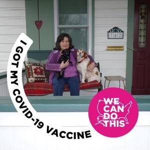 Meet your Posher, Norma